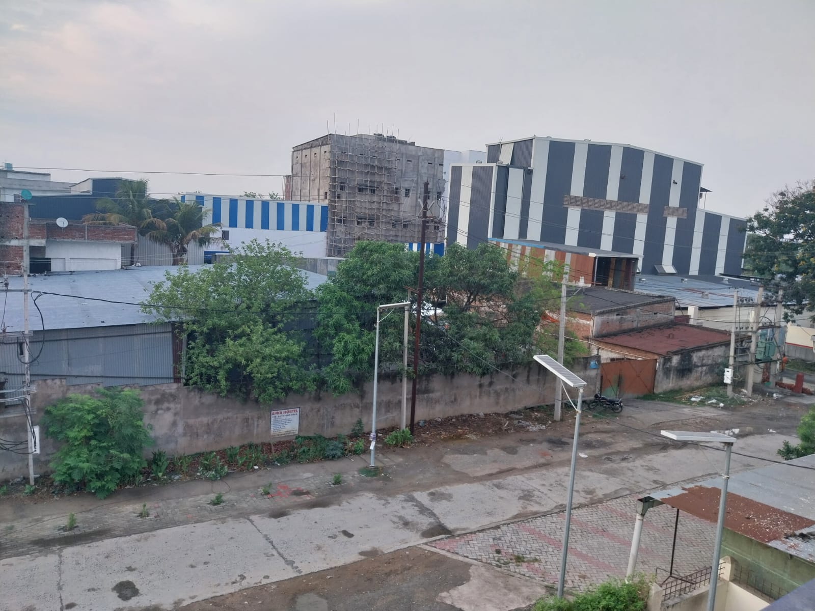 Industrial Estate Gaya photo 6