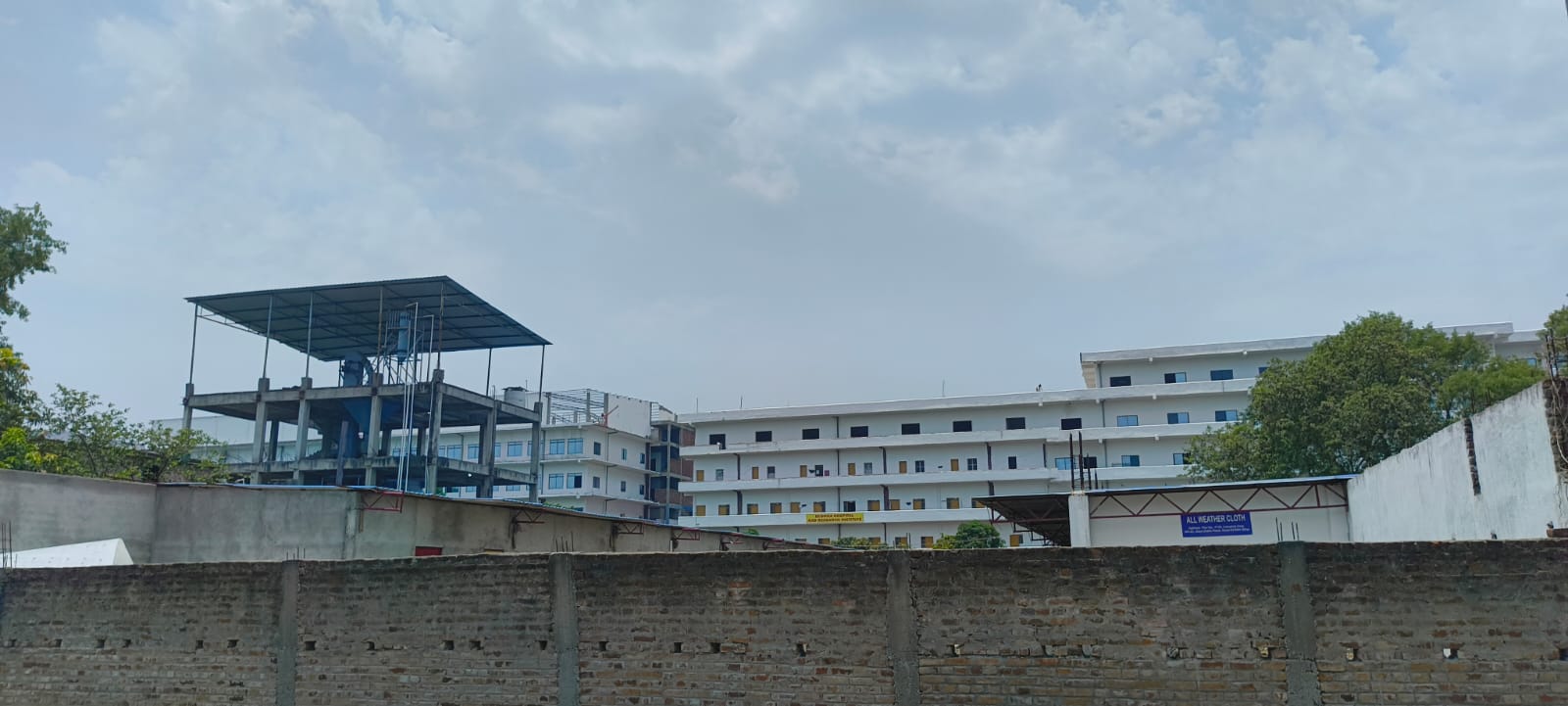 Industrial Estate Gaya photo 11