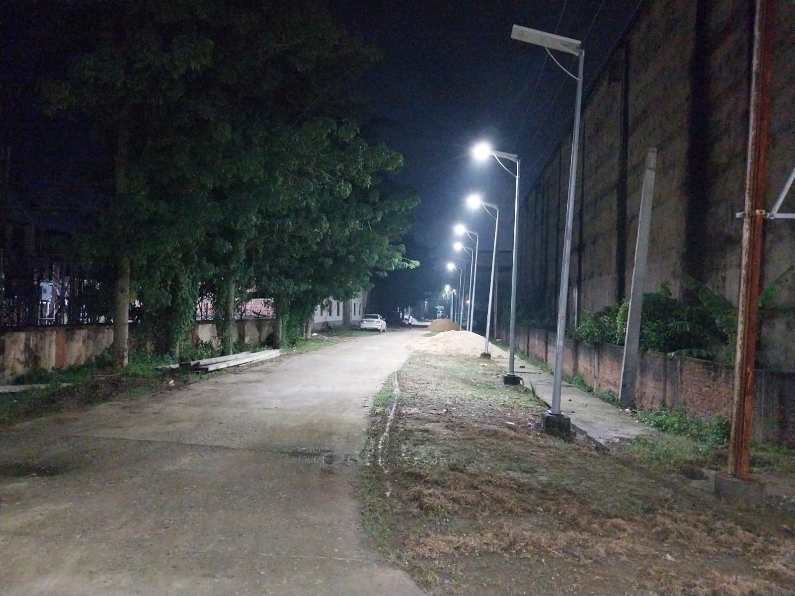 Industrial Estate Gaya 2