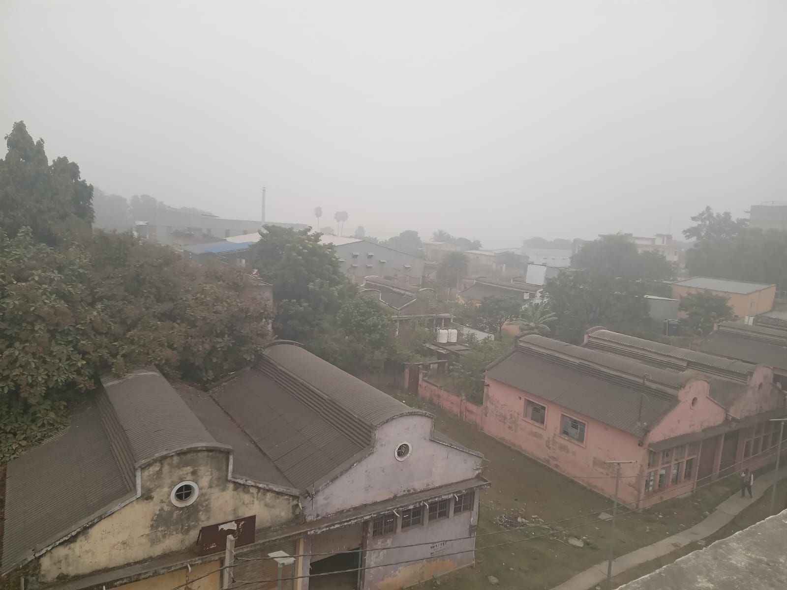 Large Industrial Estate Barari 2