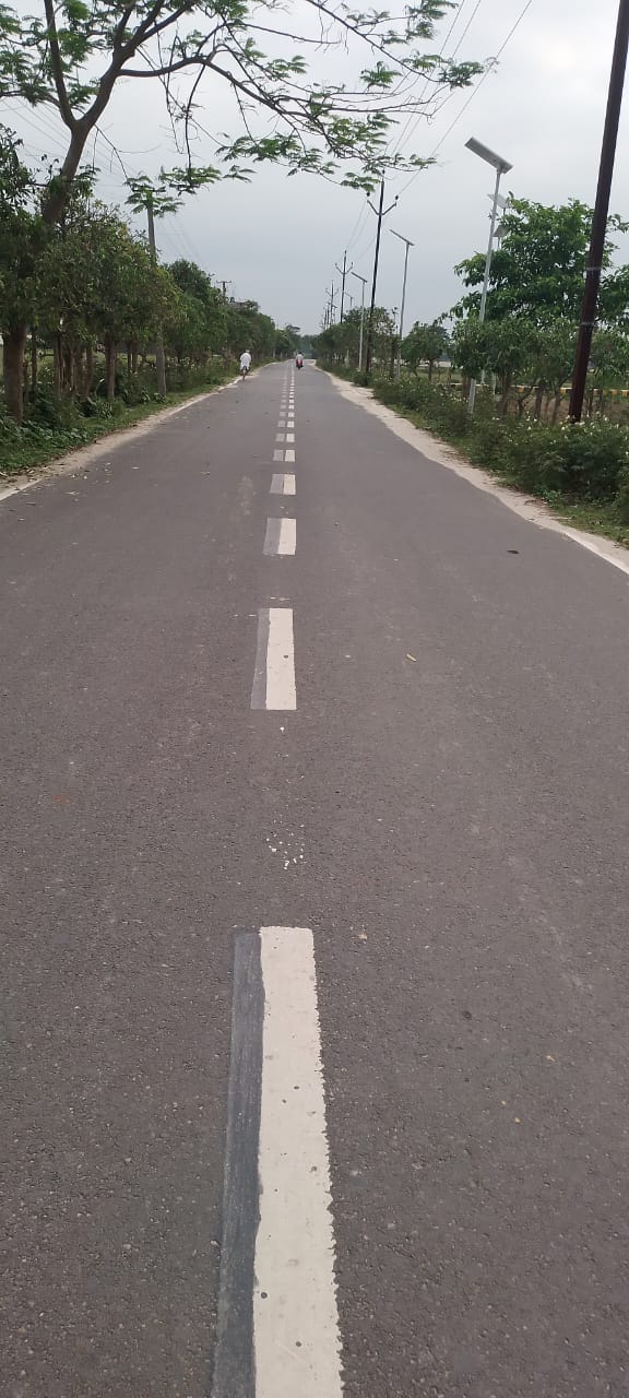 Industrial Area Bediadangi 2