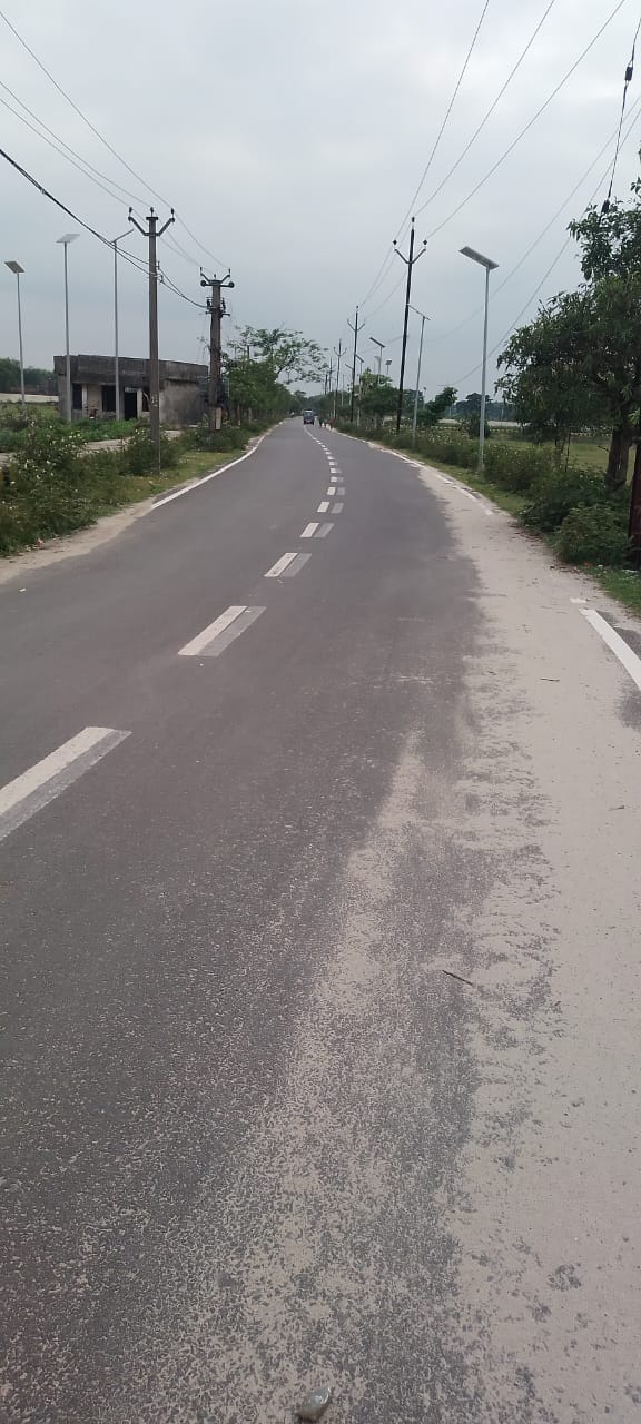 Industrial Area Bediadangi 3