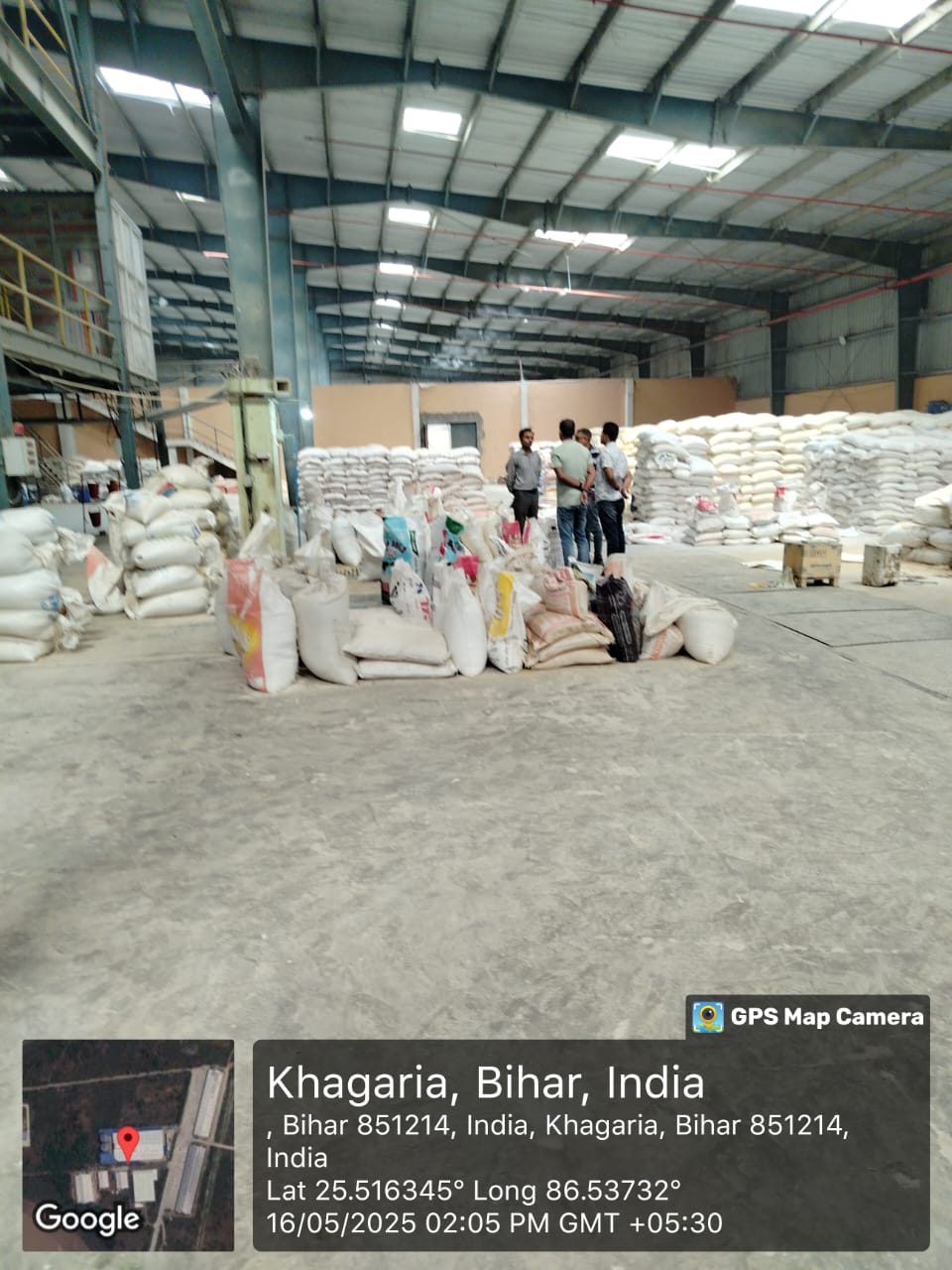 Industrial Growth Centre Khagaria 2