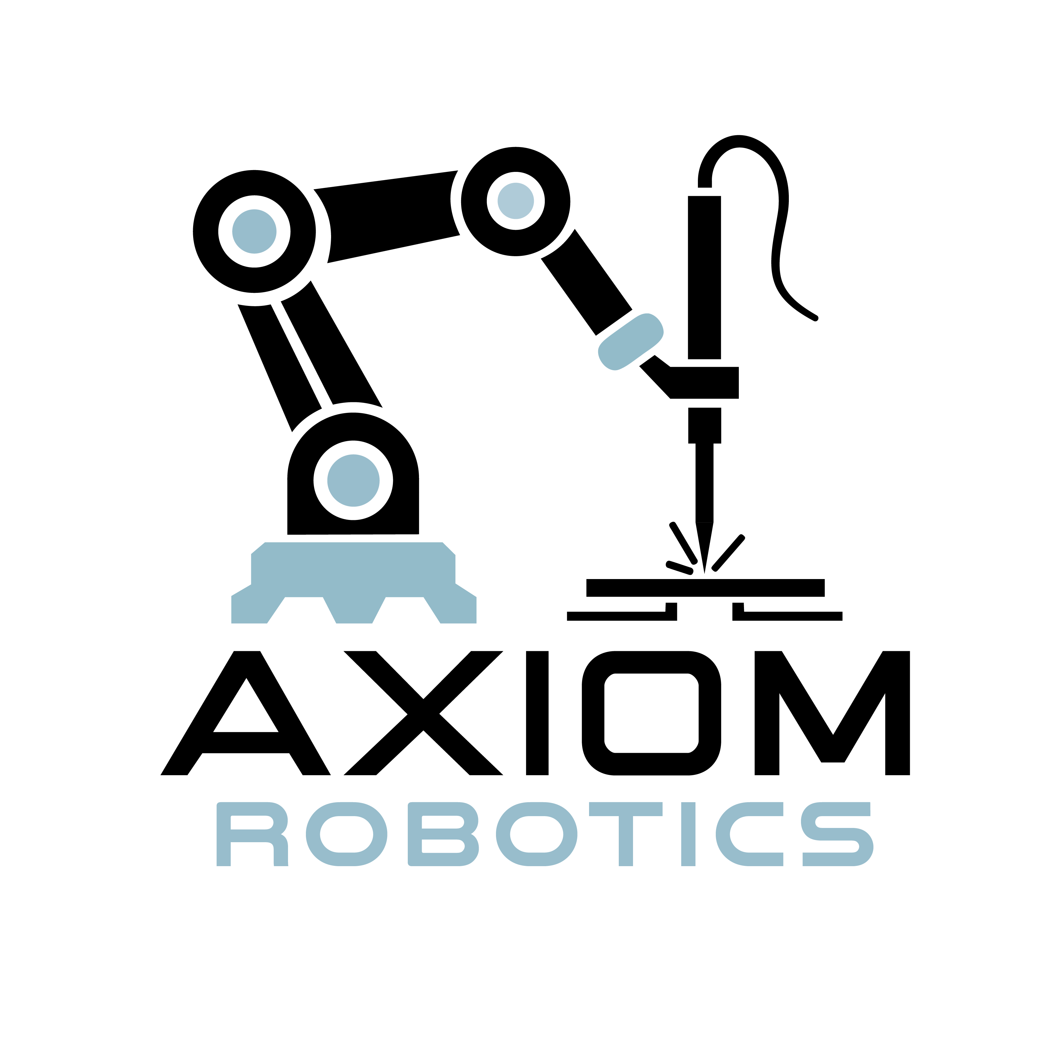 Axiom Robotics