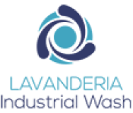 Logo Industrial Wash