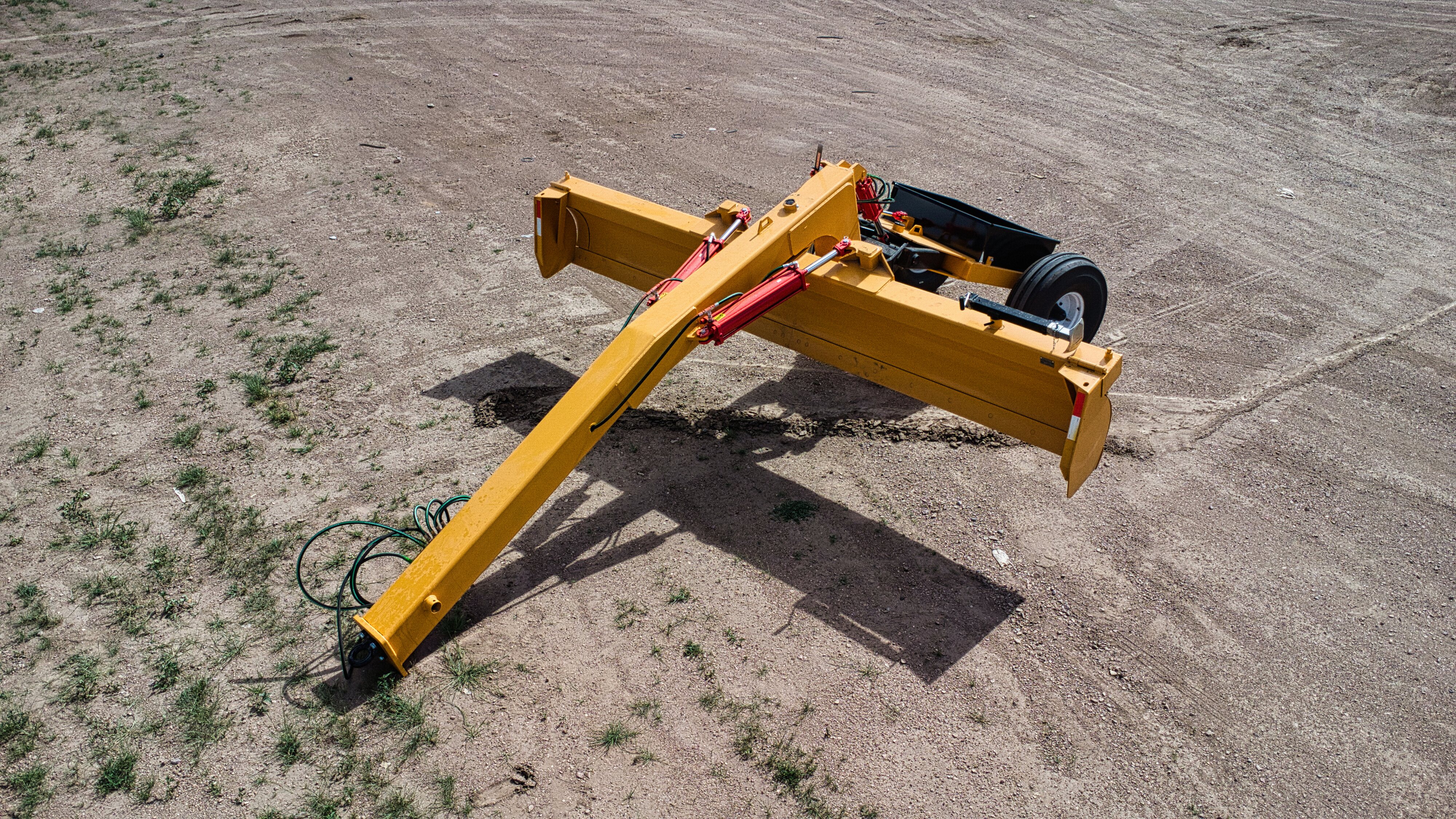 Graders