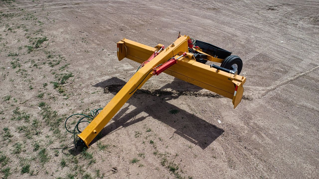 Graders