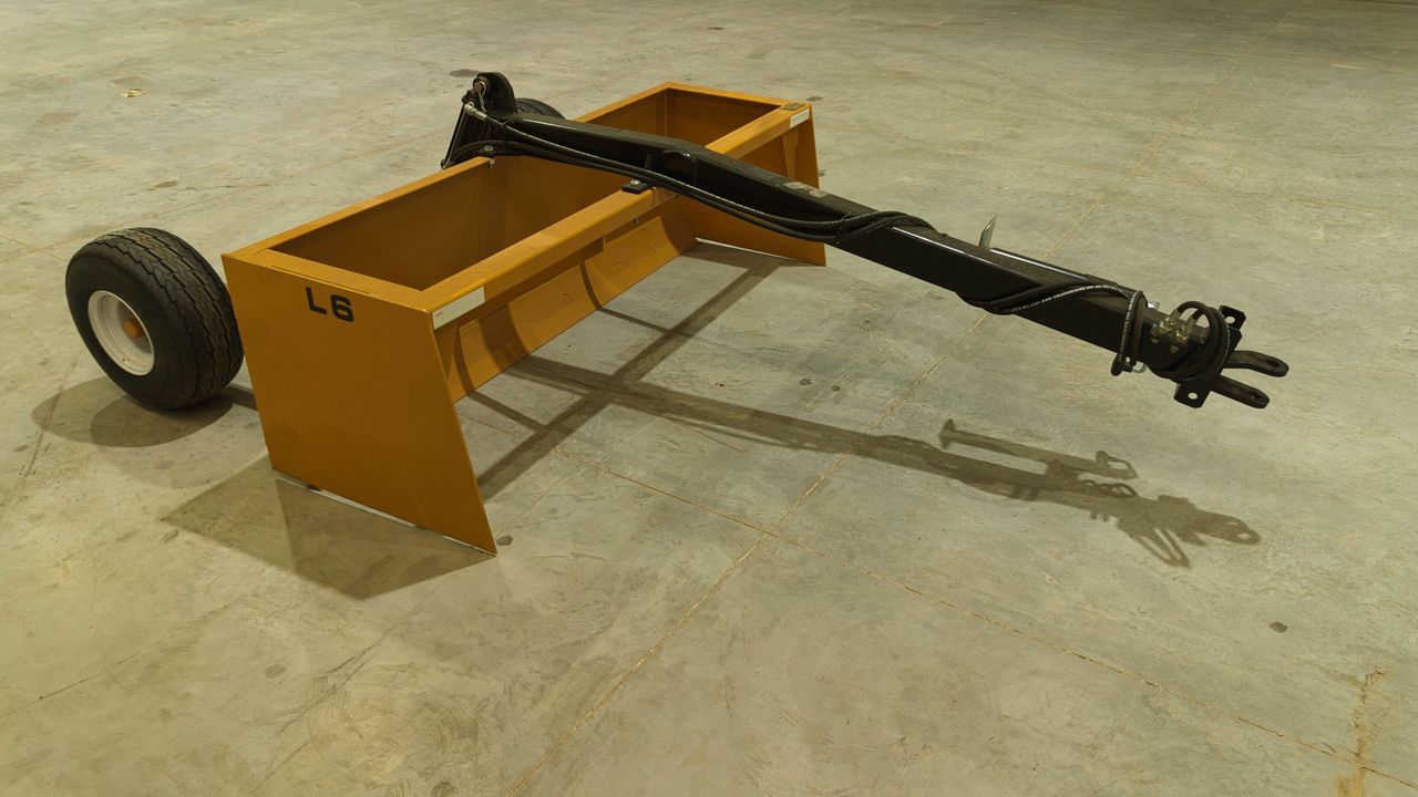 Box Blade