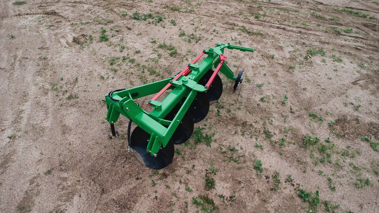 Plough