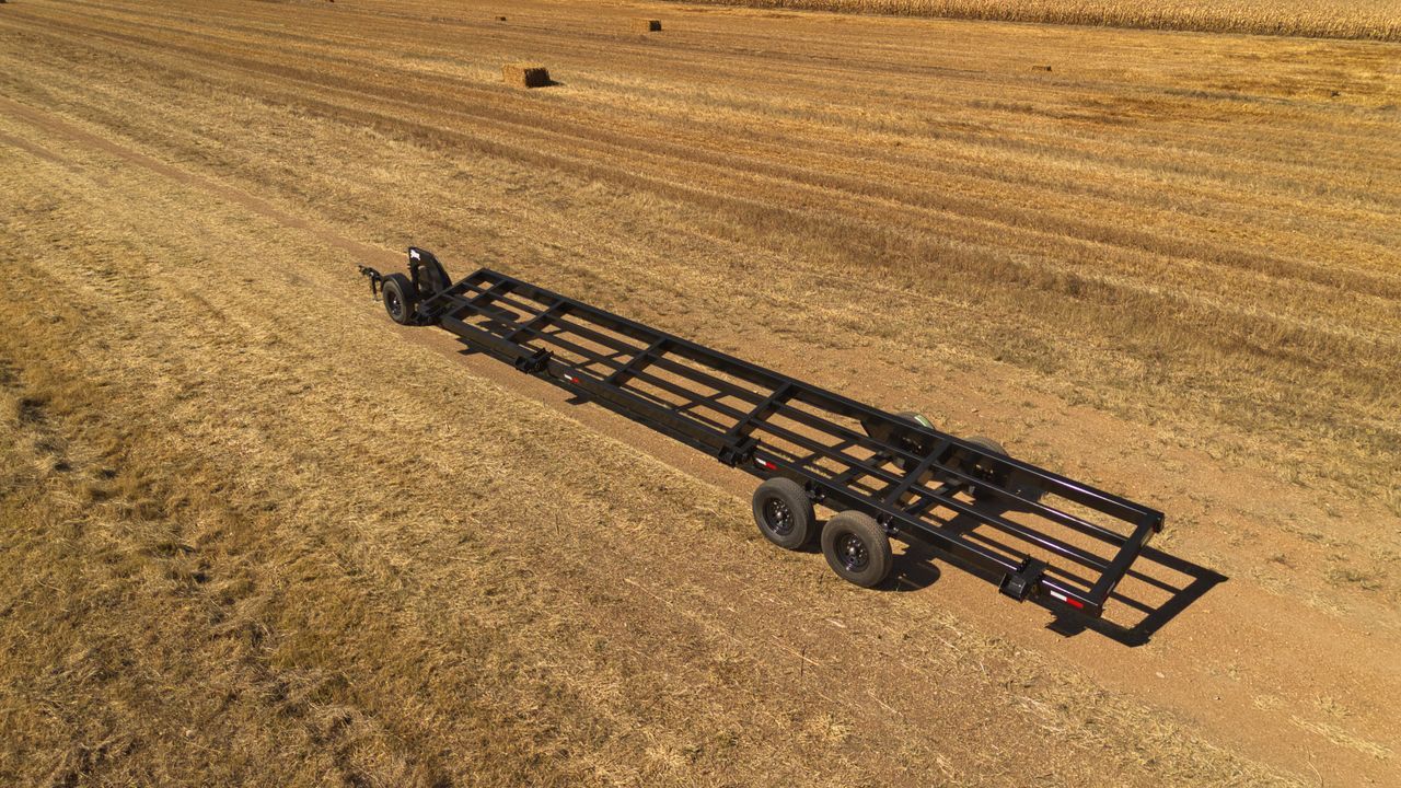 Header Wagon