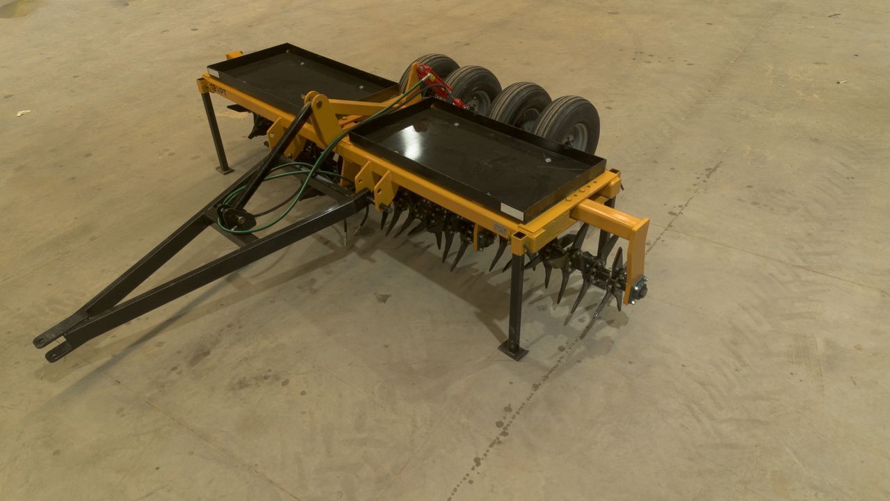 Aerator
