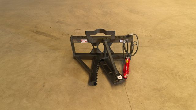 Tree Shear