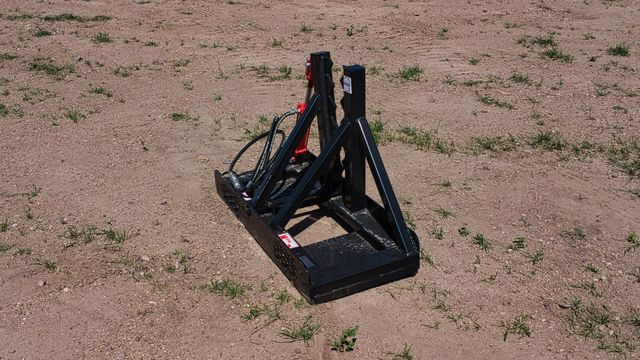 Post Puller