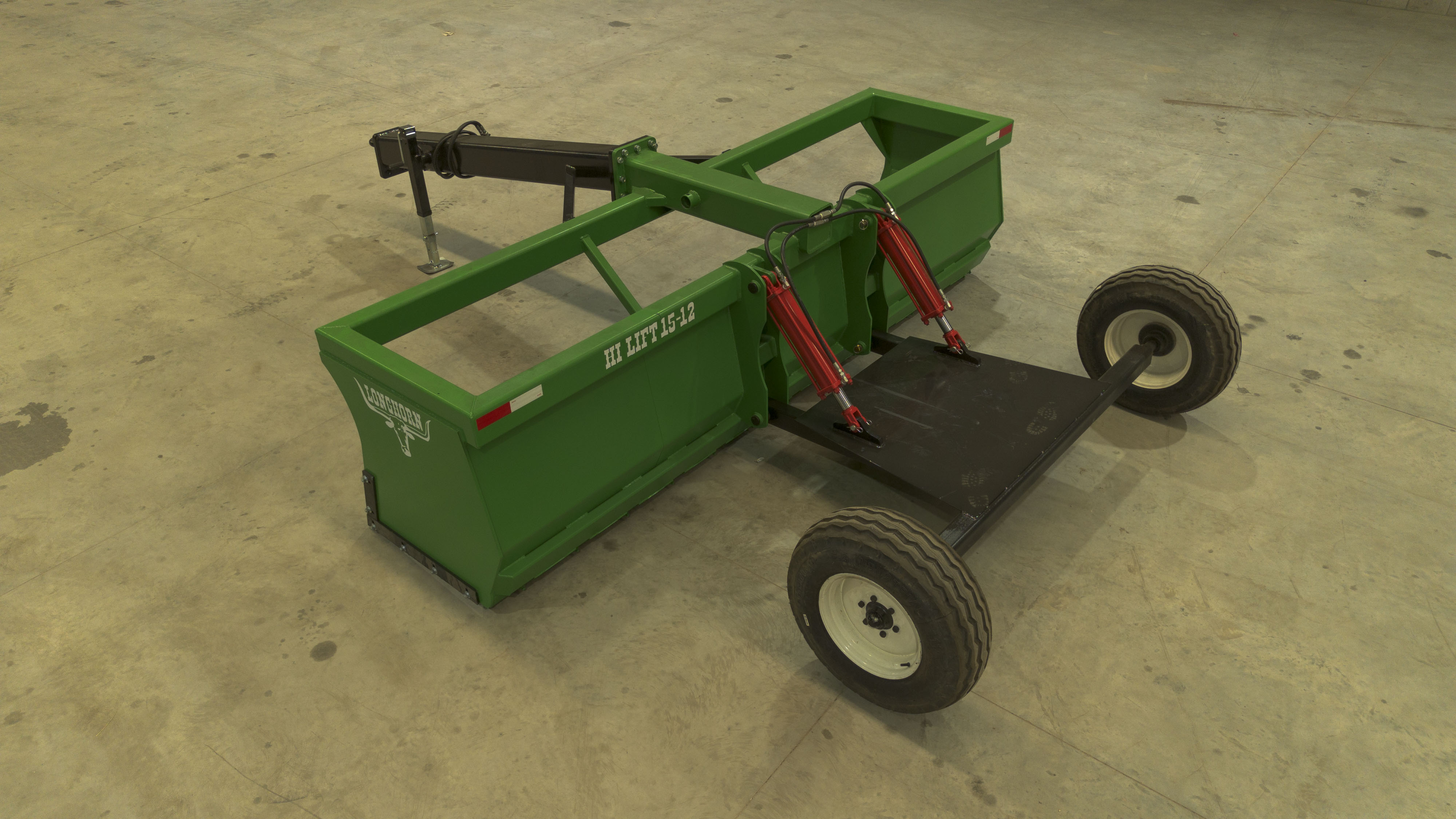 HI-LIFT