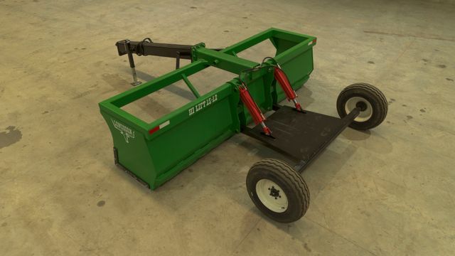 HI-LIFT