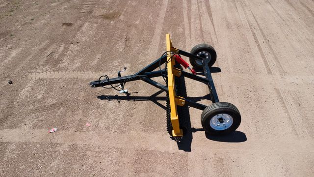 Cultipacker 0840J