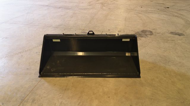 General Purpose Skid Steer Bucket