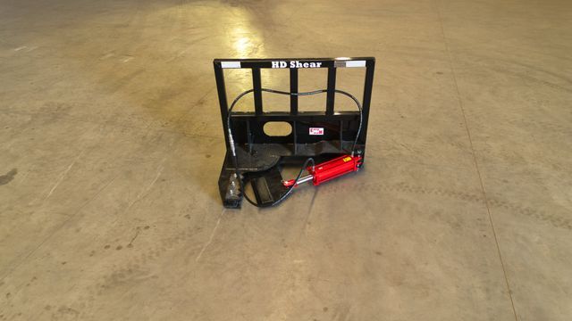 HD Tree Shear