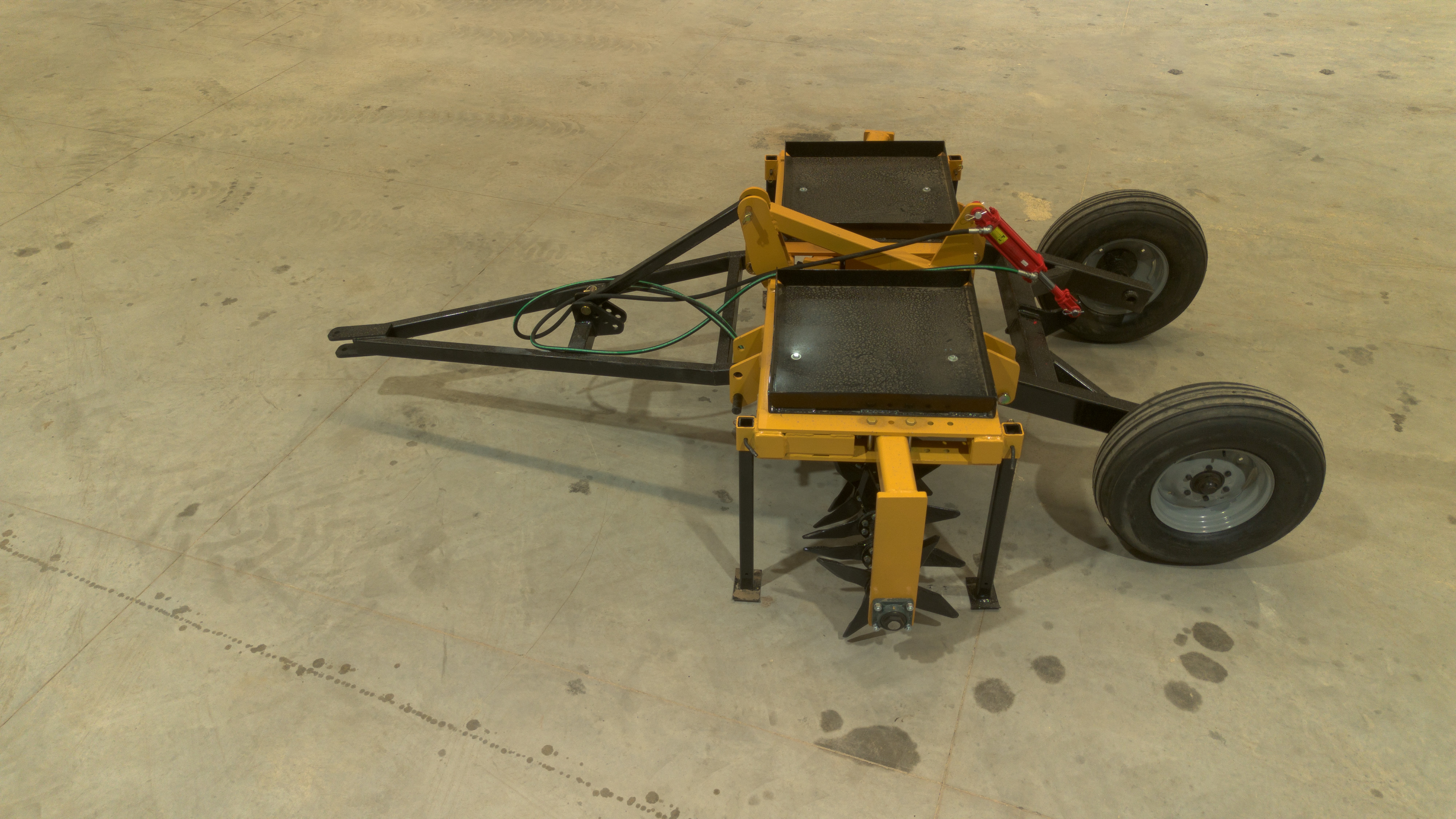 Aerator