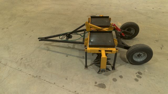 Aerator