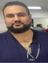 Abdallah Munther Mahmoud al-Budeiri