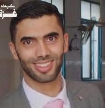 Abdelrahman al-Ghareez