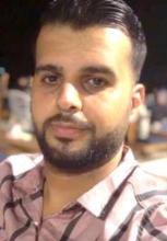 Ahmad Hasan Ahmad al-Nueiri