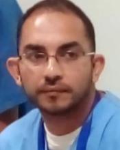 Abdallah Faraj Abul Hasan