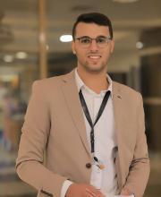 Abdelrahman Abu Shamaleh