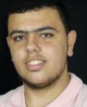 Abdelrahman al-Batsh