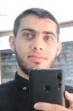 Abdelrahman Al-Farra