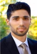 Ahmad Mahmoud Suleiman al-Masri