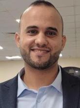 Abdelrahman al-Sha'al