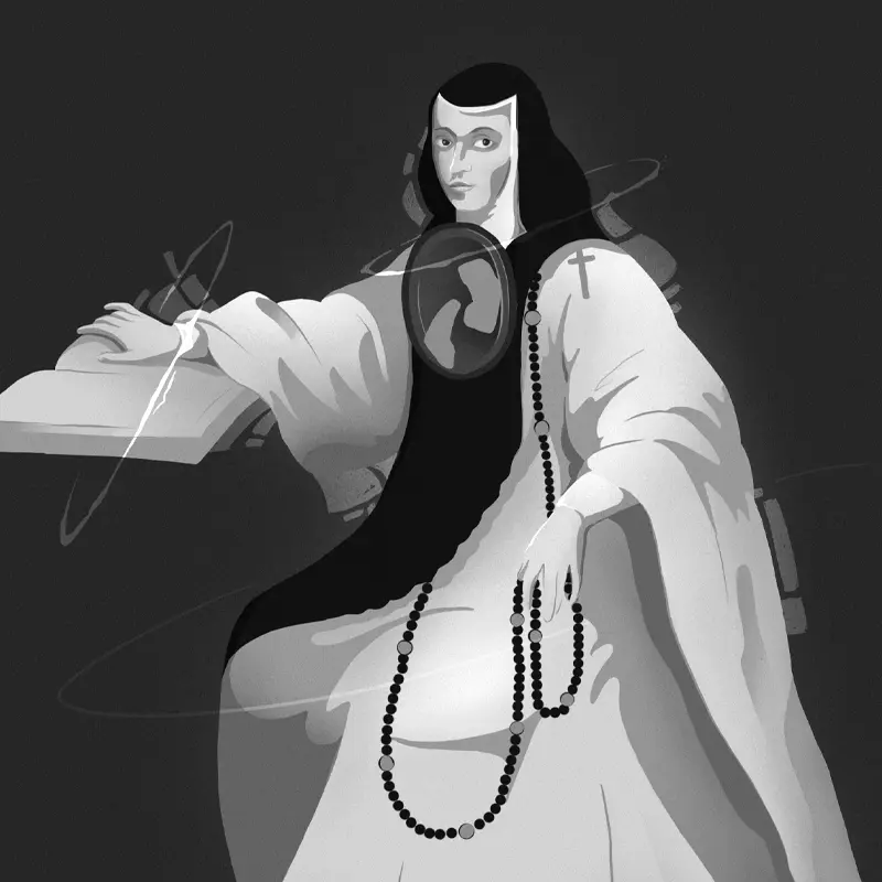 Sor Juana