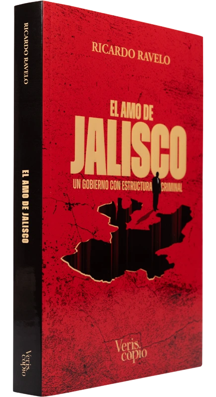 El Amo de Jalisco