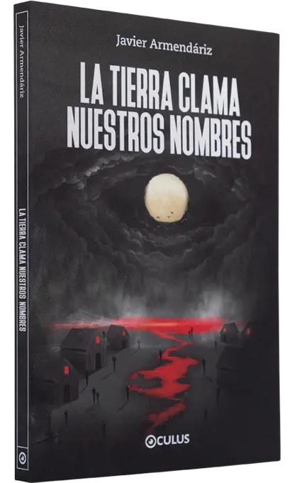 La Tierra Clama Nuestros Nombres