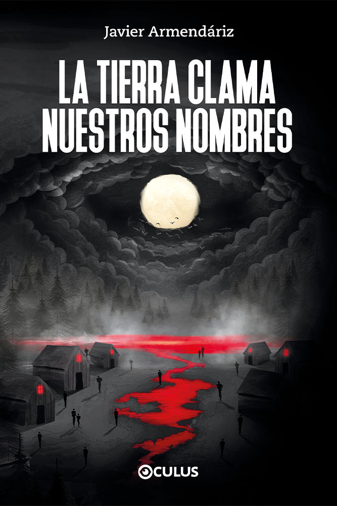 La Tierra Clama Nuestros Nombres