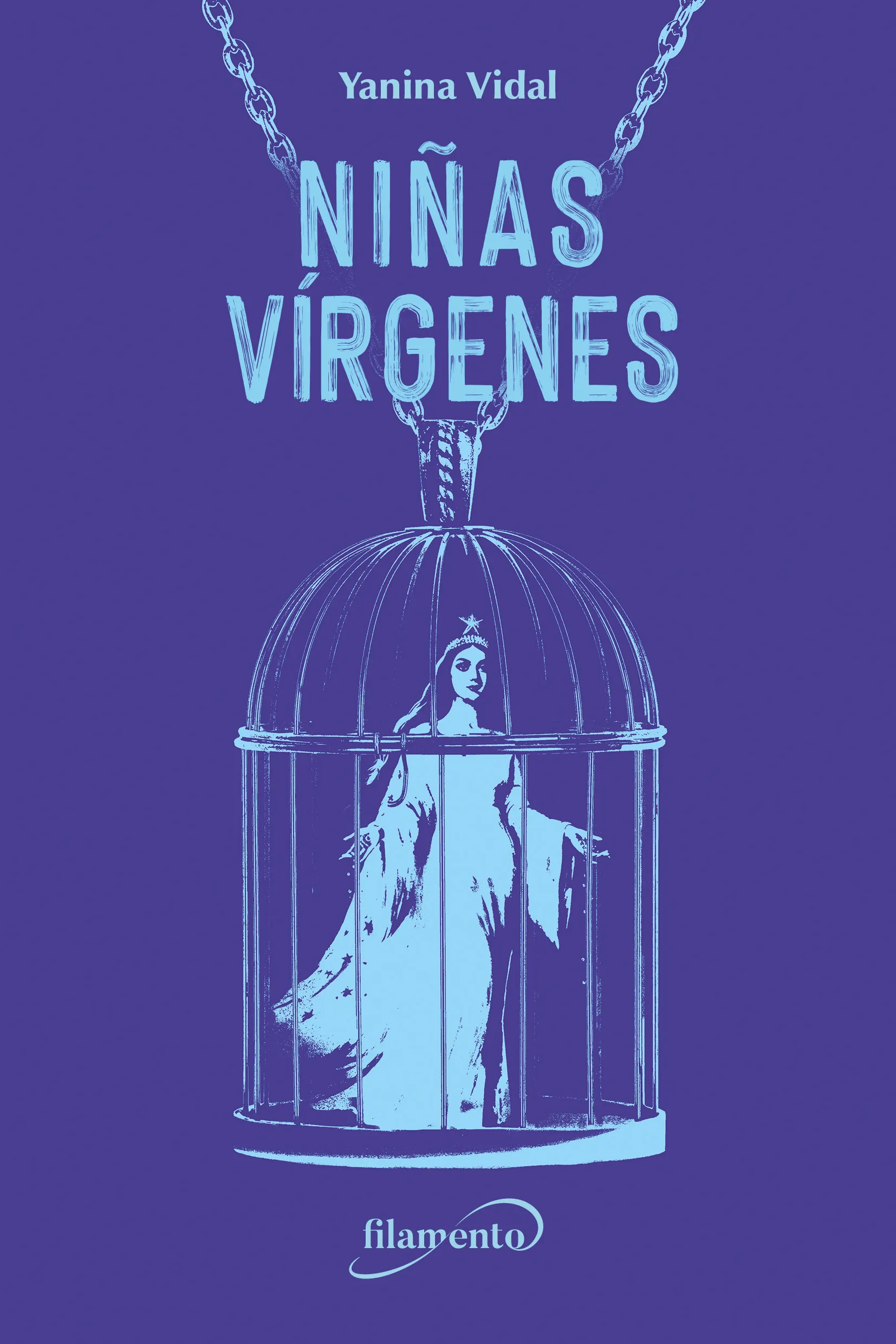 Niñas Vírgenes
