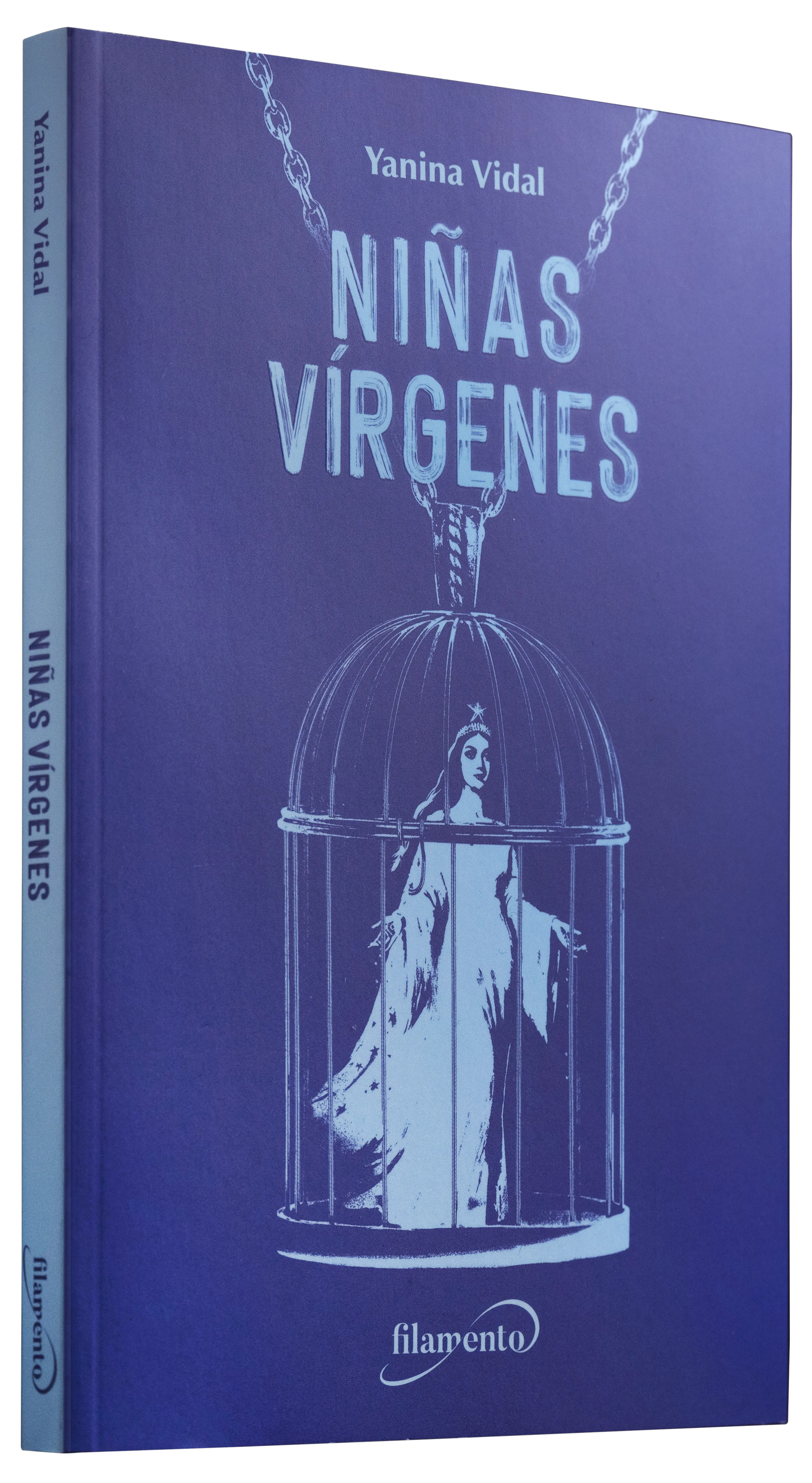 Niñas Vírgenes