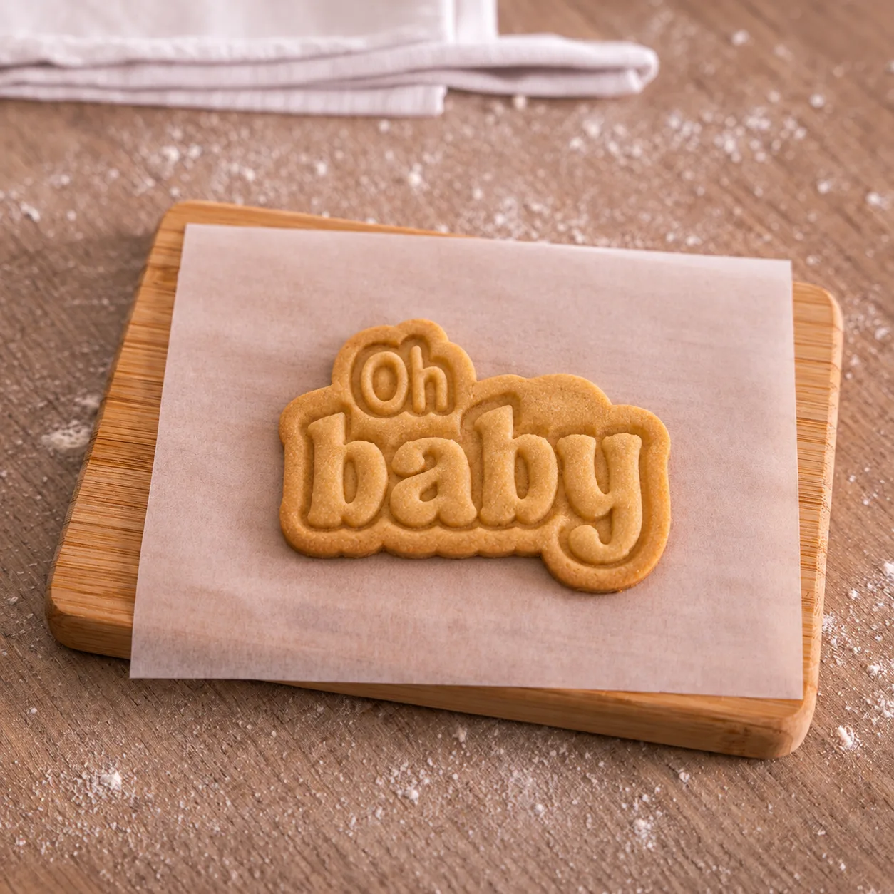 Oh, baby!