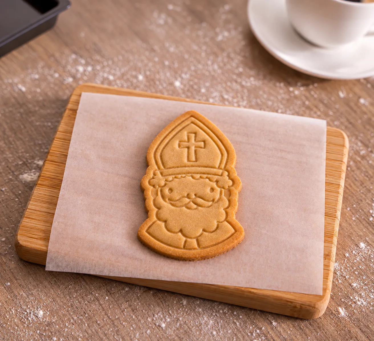 Sinterklaas