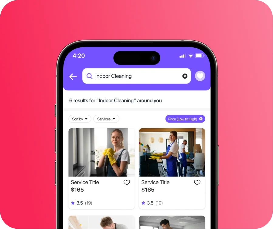 ServiceHub