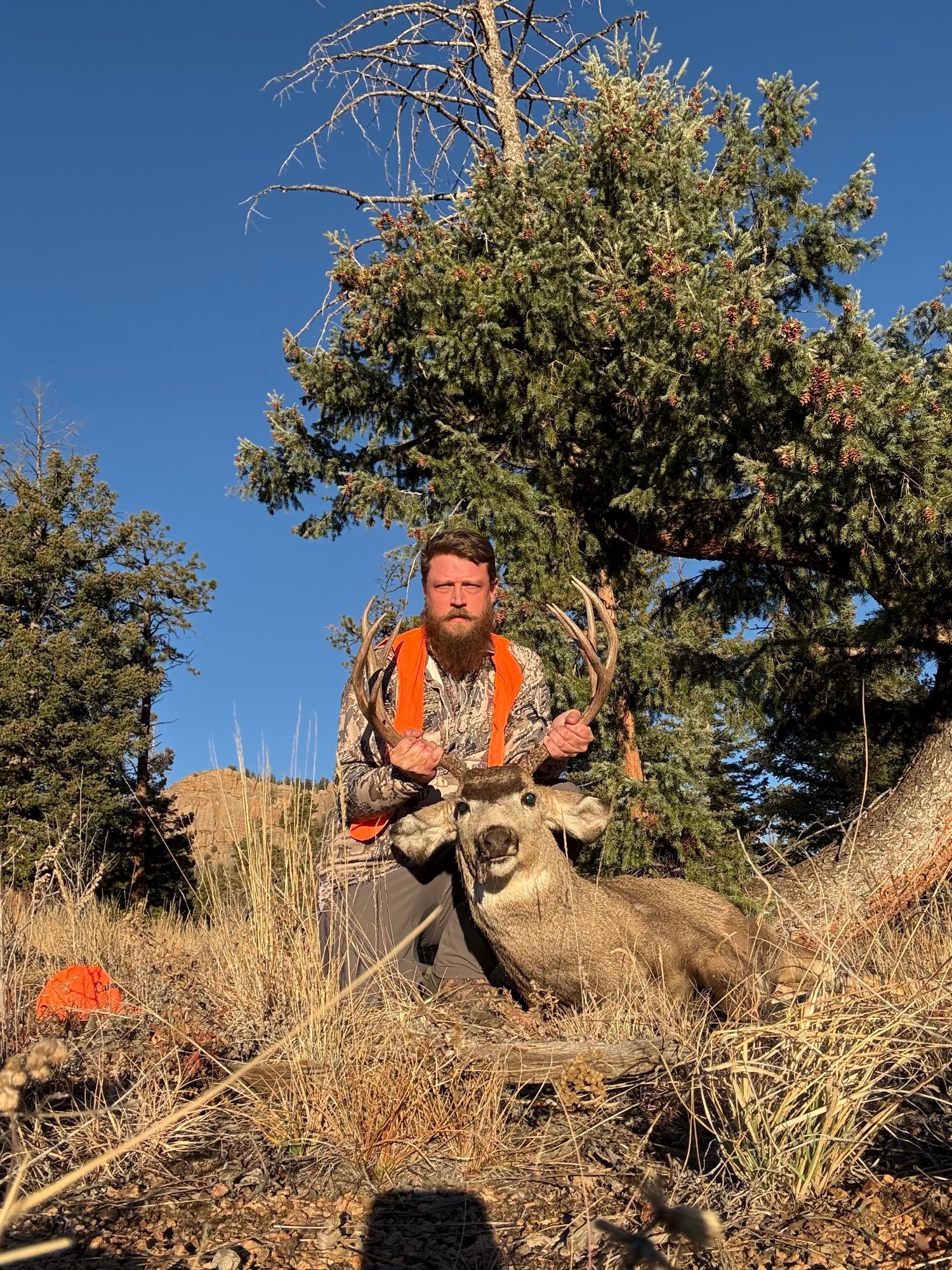 Ragsdale Ranch - Deer Hunt 5-Day
