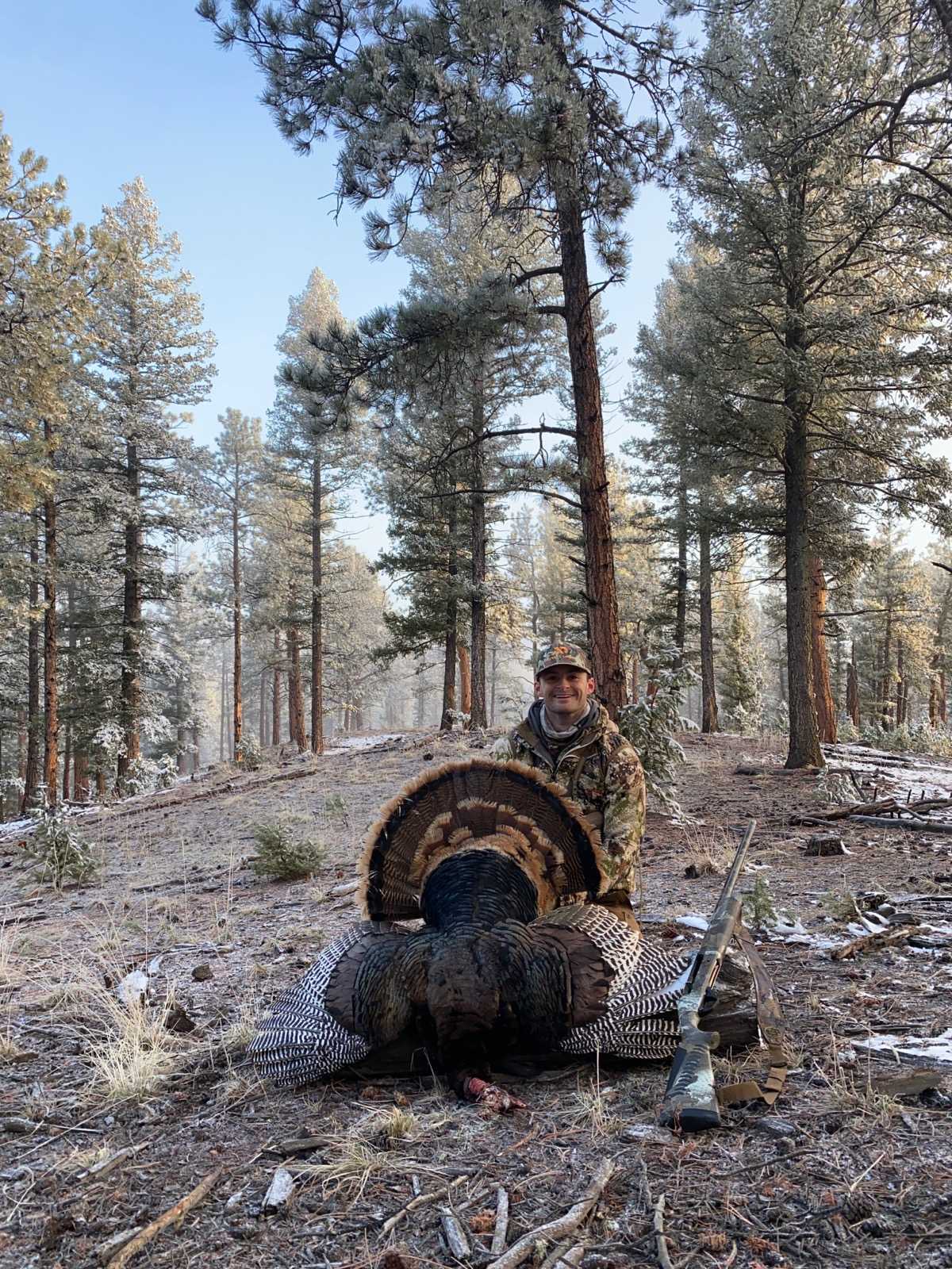 Ragsdale Ranch - Turkey