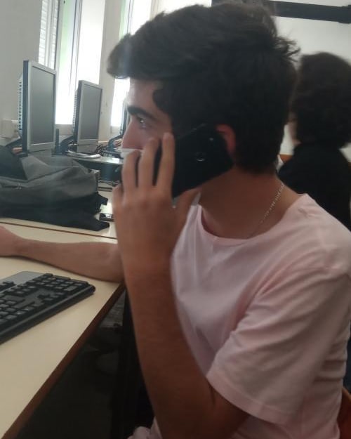 Imagem do joao