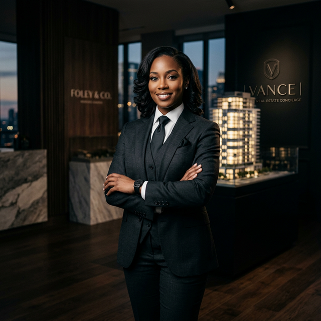 Listing Agent