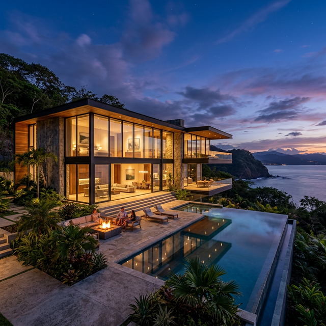 Estate View