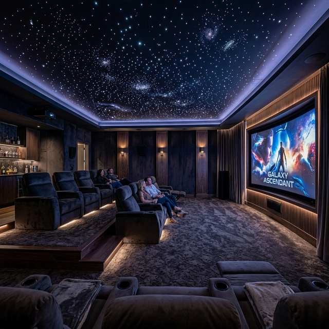 Home Theater