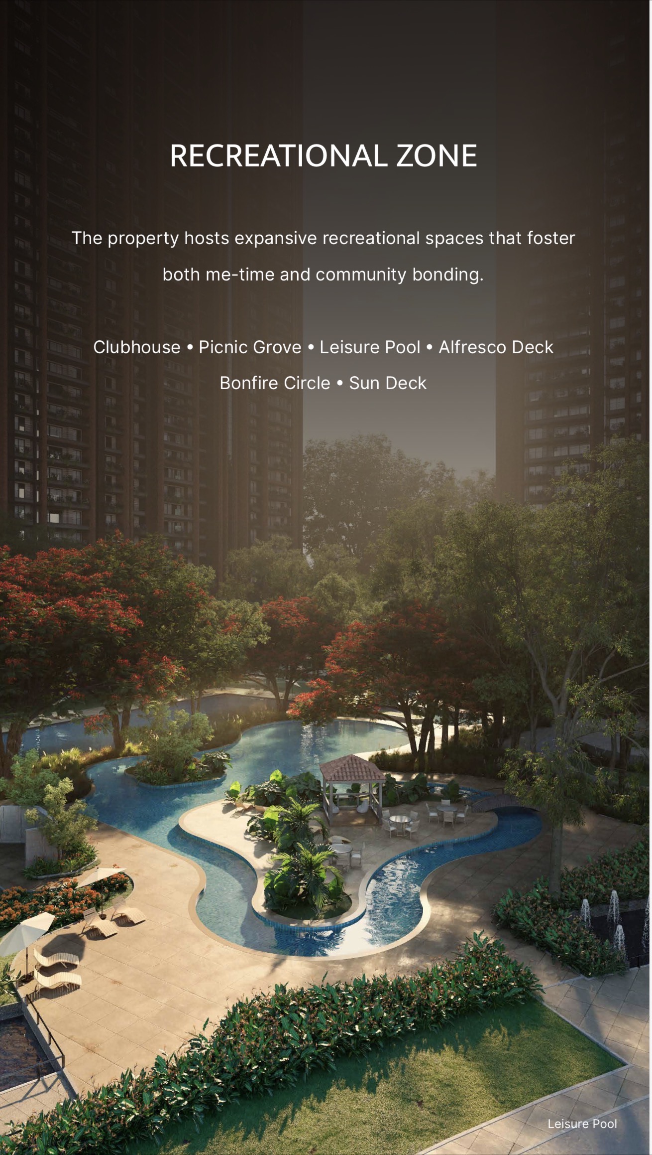 Karma lake land Golf apartments- Sobha Aranya — photo 6