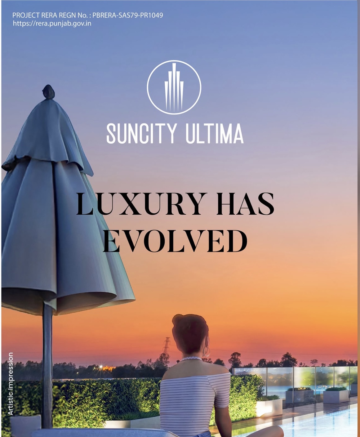Suncity Ultima  — photo 1